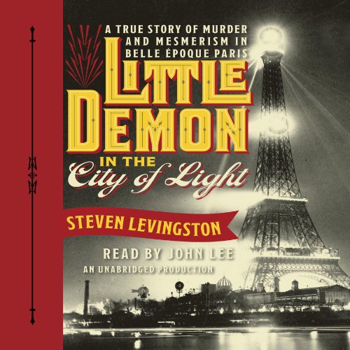 Little Demon in the City of Light