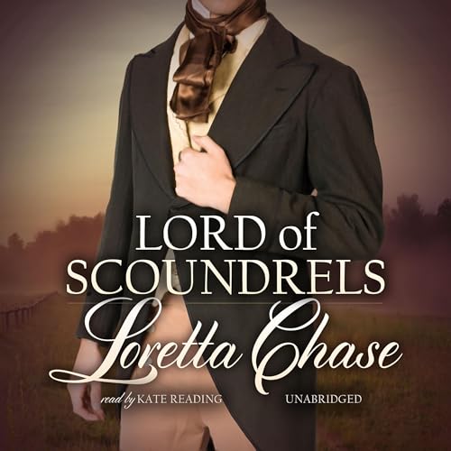 Lord of Scoundrels