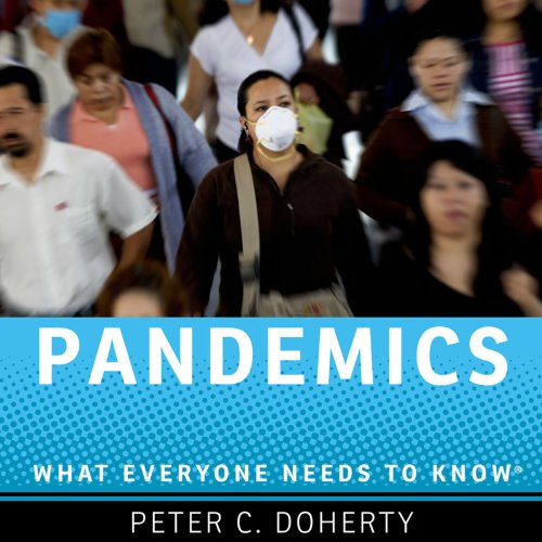 Pandemics by Peter C. Doherty