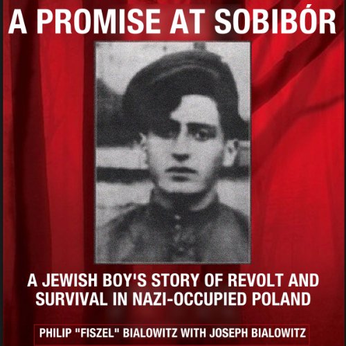 A Promise at Sobibor