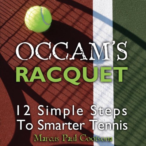 Occam's Racquet