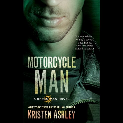 Motorcycle Man