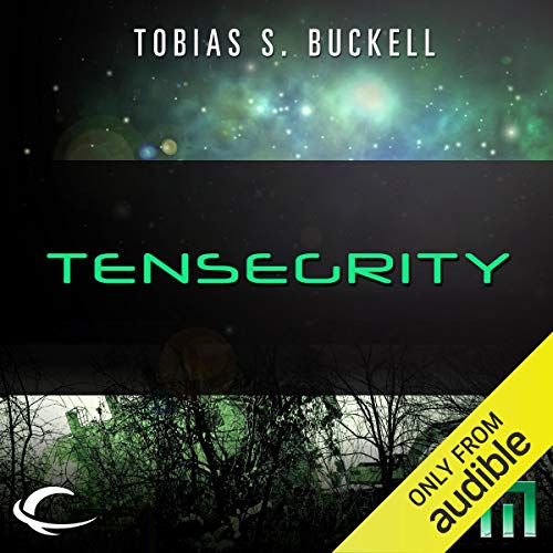 Tensegrity by Tobias S. Buckell