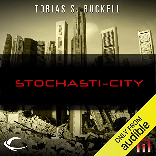 Stochasti-City