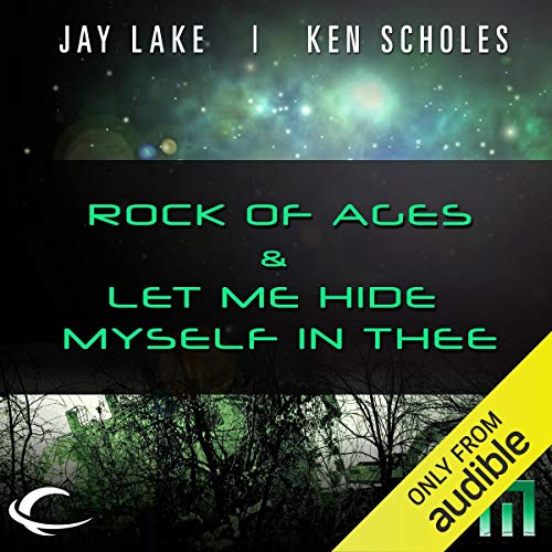 Rock of Ages & Let Me Hide Myself in Thee