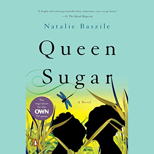 Queen Sugar by Natalie Baszile