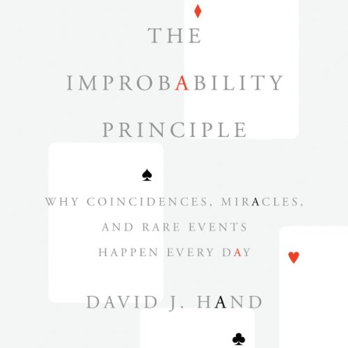 The Improbability Principle