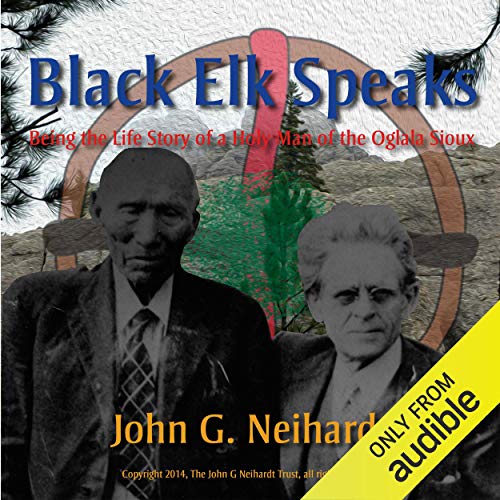 Black Elk Speaks