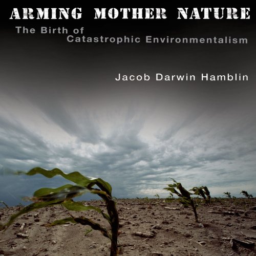 Arming Mother Nature