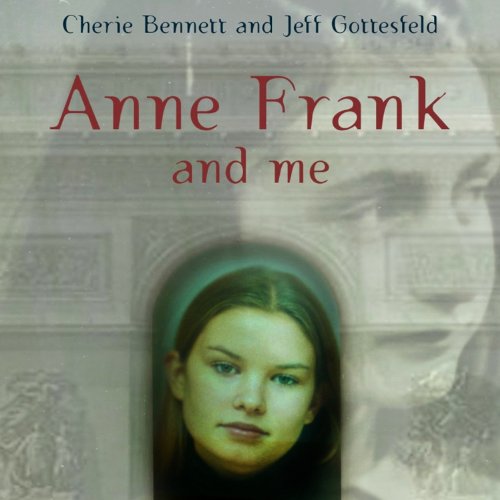 Anne Frank and Me