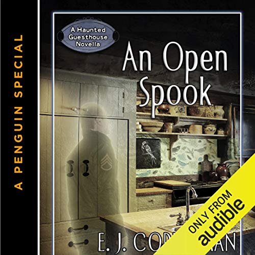 An Open Spook