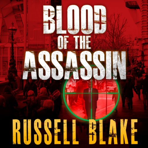 Blood of the Assassin