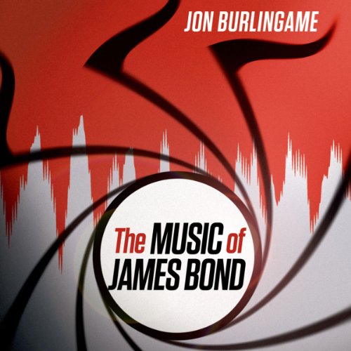 The Music of James Bond