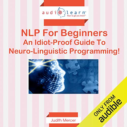 NLP for Beginners by Judith Mercer