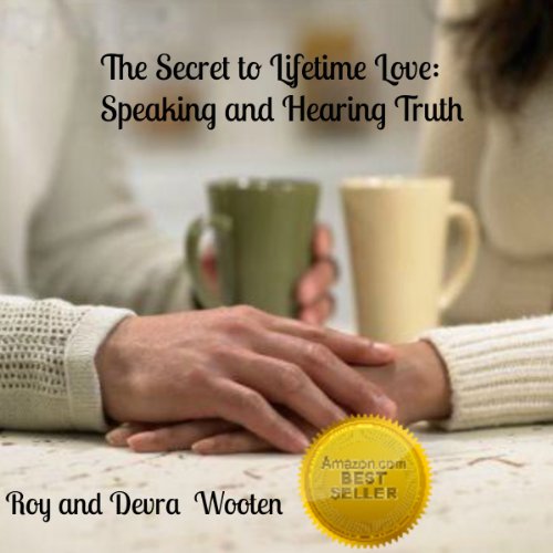 The Secret to Lifetime Love