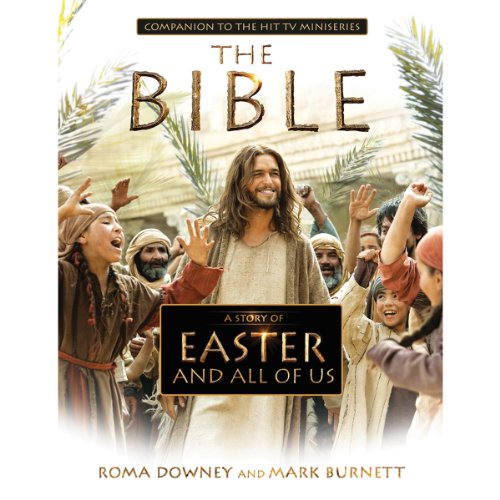 A Story of Easter and All of Us