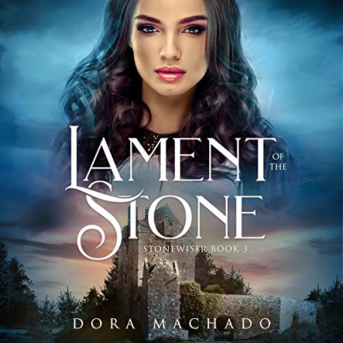 Stonewiser by Dora Machado
