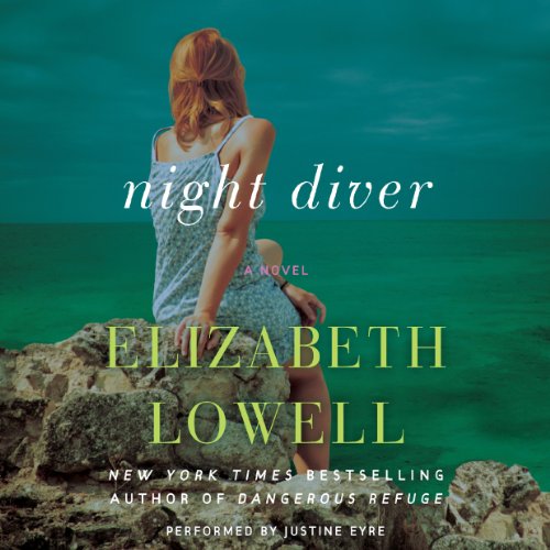 Night Diver by Elizabeth Lowell