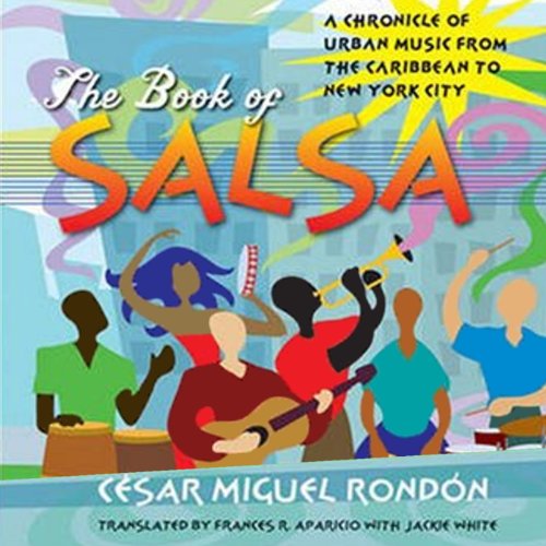 The Book of Salsa