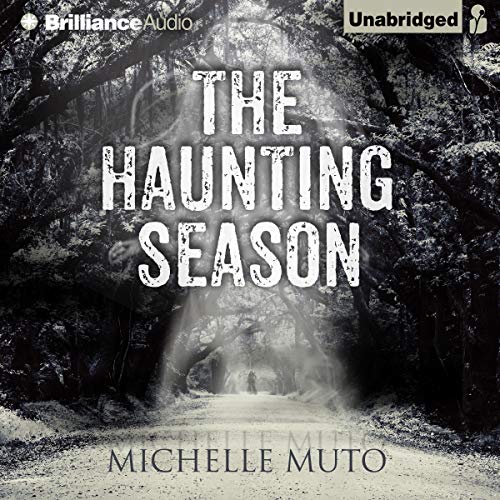 The Haunting Season
