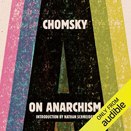 On Anarchism