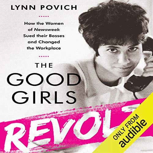 The Good Girls Revolt