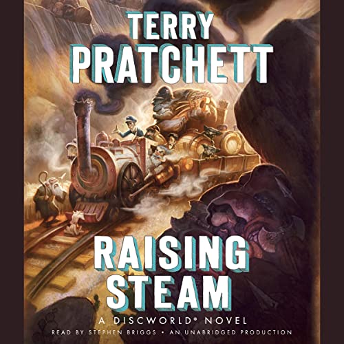 Raising Steam