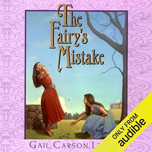 The Fairy's Mistake