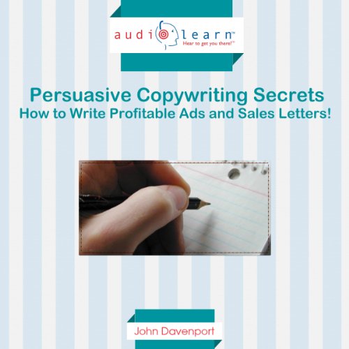Persuasive Copywriting Secrets