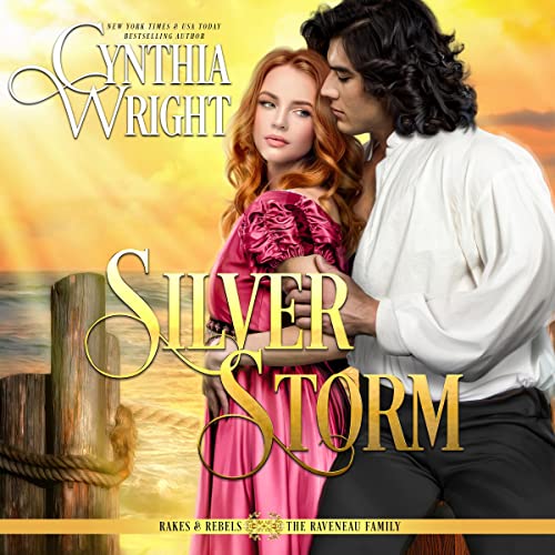 Silver Storm by Cynthia Wright