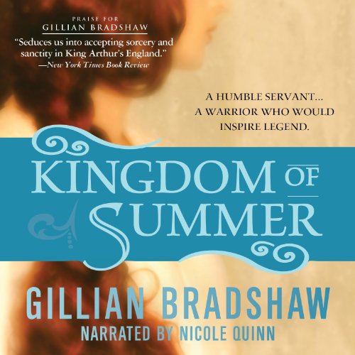 Kingdom of Summer