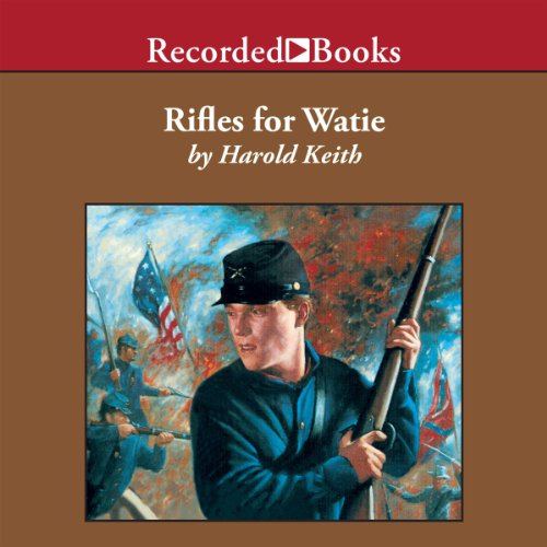 Rifles for Watie