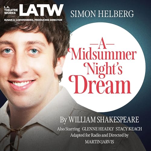 A Midsummer Night’s Dream