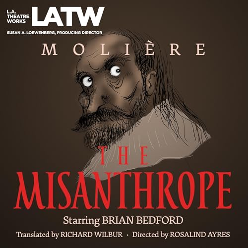 The Misanthrope