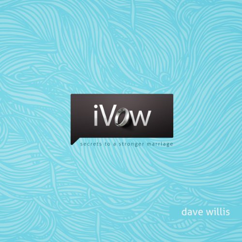iVow: Secrets to a Stronger Marriage
