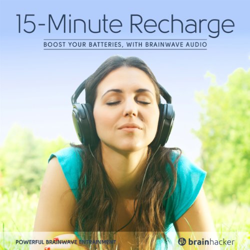 15-Minute Recharge Session