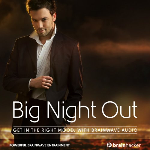Big Night Out Session by Brain Hacker