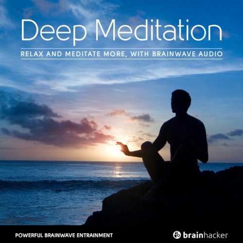 Deep Meditation Session