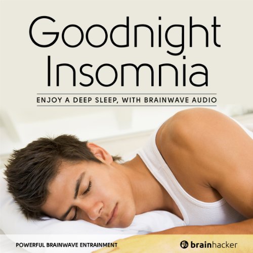 Goodnight Insomnia Session
