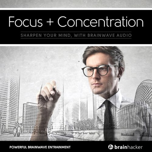 Focus + Concentration Session
