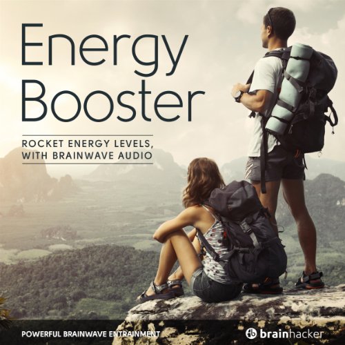 Energy Booster Session