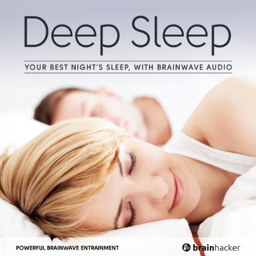 Deep Sleep Session by Brain Hacker