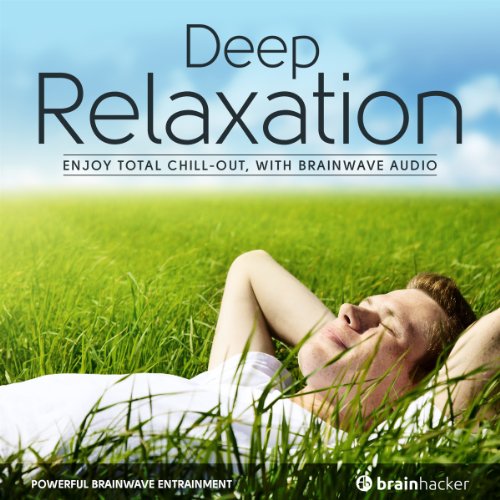 Deep Relaxation Session