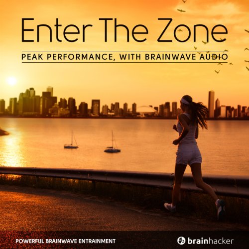 Enter the Zone Session by Brain Hacker