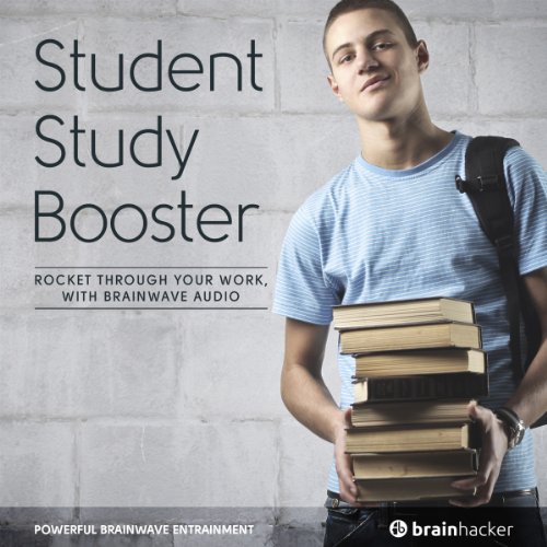 Student Study Booster Session
