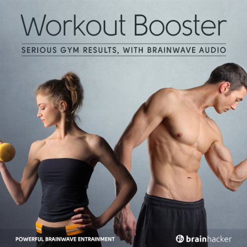 Workout Booster Session by Brain Hacker