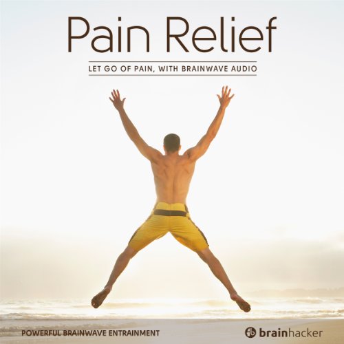 Pain Relief Session
