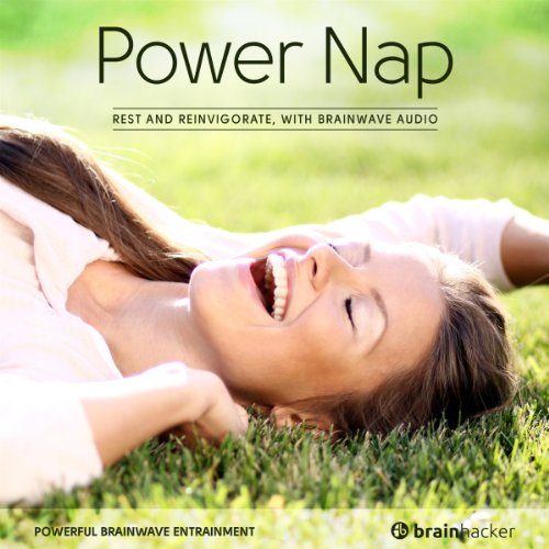 Power Nap Session by Brain Hacker