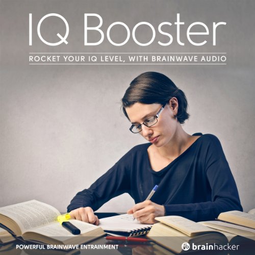 IQ Booster Session