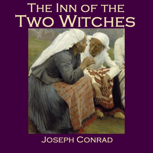 The Inn of the Two Witches